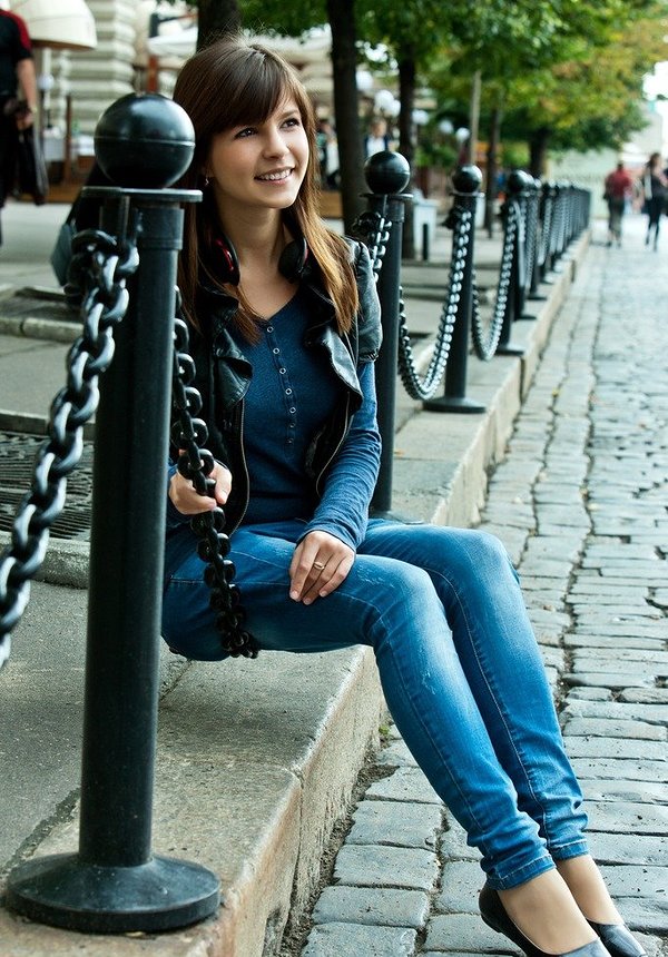 Екатерина, 25 лет, 1 размер груди
